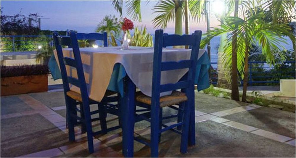 Cap Lamandou Hotel Jacmel Exterior foto
